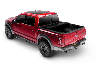 Undercover ArmorFlex Bed Cover | Toyota Tundra (22-26) 5.5ft Crew Max (AX42017)
