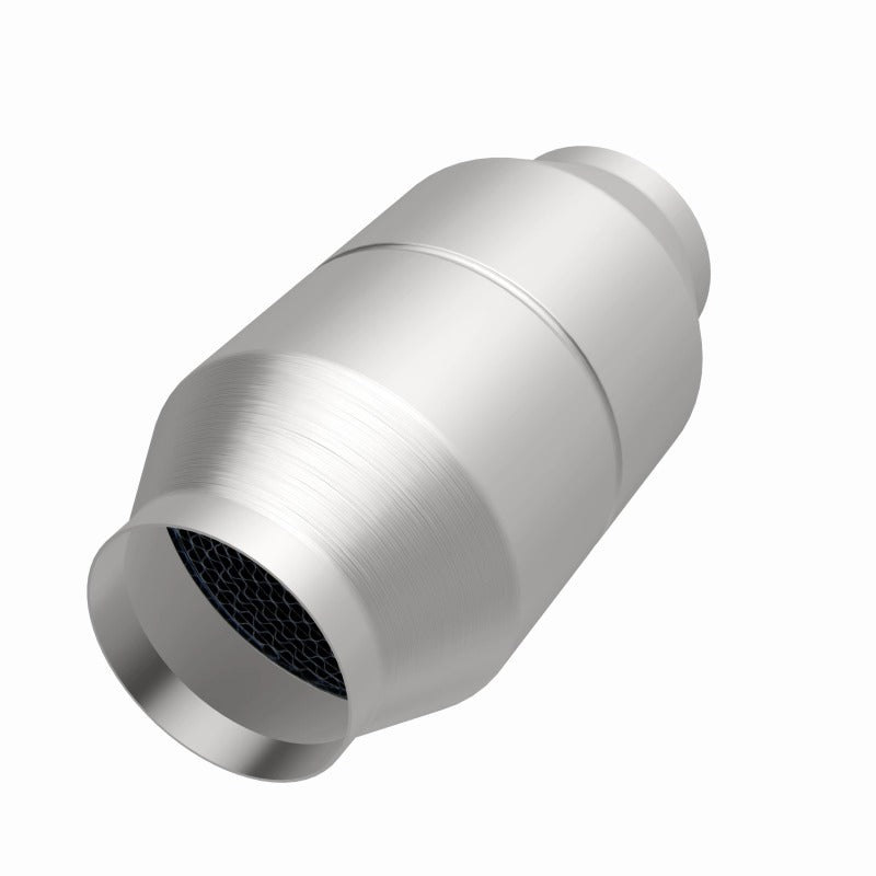 Magnaflow Universal Catalytic Converter: UNIVERSAL