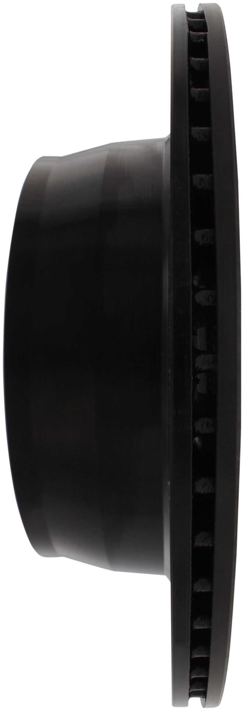 StopTech Rear Left Drilled Disc Brake Rotor | Chevrolet Silverado / GMC Sierra 1500 (07-20 / 19-26) (127.66065L)