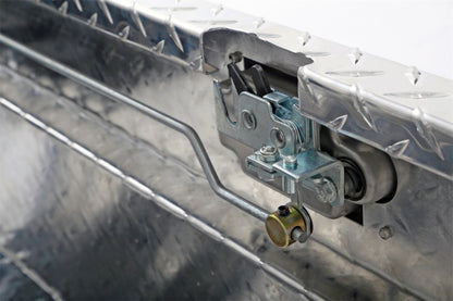 Dee Zee Universal Tool Box | Ford Ranger (19-26) (DZ10170L)