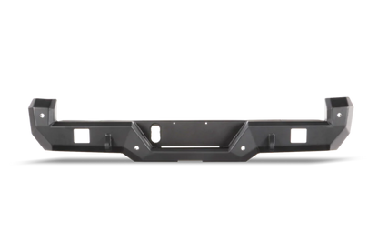 Body Armor 4x4 Rear Bumper | Toyota Tacoma (20-23) (TC-2963)