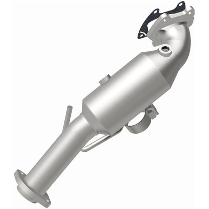 MagnaFlow Direct Fit OEM Catalytic Converter Federal/EPA (PASSENGER): Jeep Wrangler JK/JL & Gladiator JT 2012-2024 3.6L