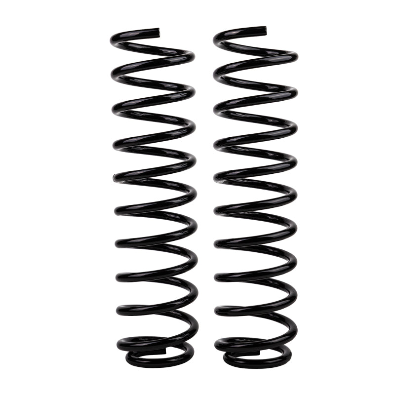 Old Man Emu Heavy Load Front Coil Spring Set | Jeep Wrangler JK (07-18) (2619)