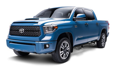 N-Fab Predator Pro Step System | Toyota Tundra (07-17, 14-21) (PRT0784CC-TX)