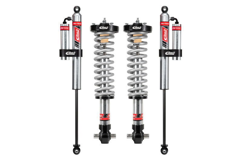 Eibach Pro-Truck Coilover Stage 2R | Ford F-150 (18-20) (E86-35-037-02-22)