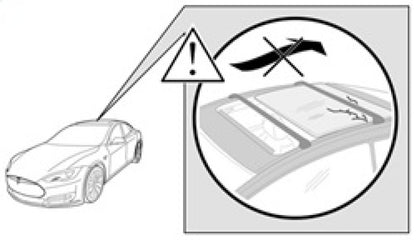 Thule AeroBlade Edge L Flush Mount Load Bar | Lexus LX570 (08-21) (7603B)