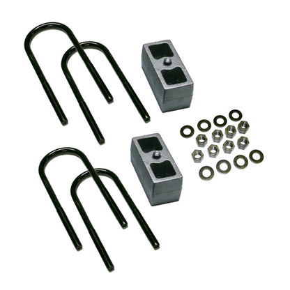 Superlift 97-03 Ford F-150 4WD 2.5in Block Kit | Ford F-150 (97-03) (1997)