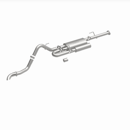 Magnaflow Overland SS Cat-Back Exhaust | Toyota Tacoma (16-23) (19583)