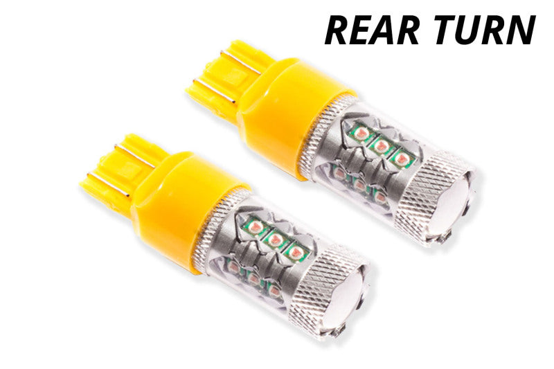 Diode Dynamics 7443 LED Bulb XP80 | Ford Ranger (19-26) (DD0115P)