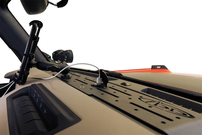 Addictive Desert Designs Digital Device Dash Mount | Ford Bronco (21-26) (AC2302601NA)