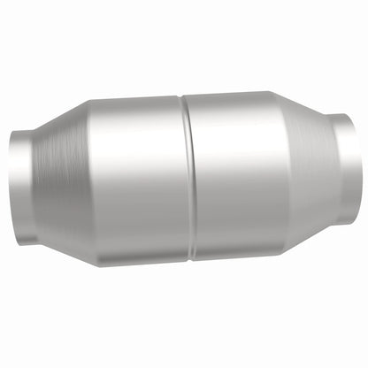 Magnaflow Universal Catalytic Converter: UNIVERSAL