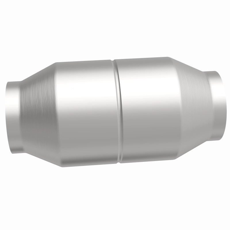 Magnaflow Universal Catalytic Converter: UNIVERSAL