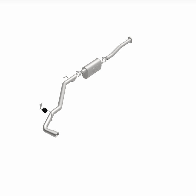 MagnaFlow Street Series SS Cat-Back Exhaust | Toyota Tacoma (00-04) (15811)