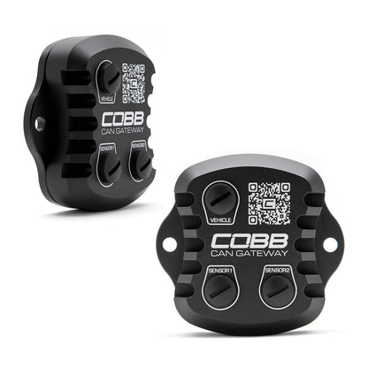 Cobb 17-20 Ford F-150 Ecoboost Raptor CAN Flex Fuel Upgrade Kit