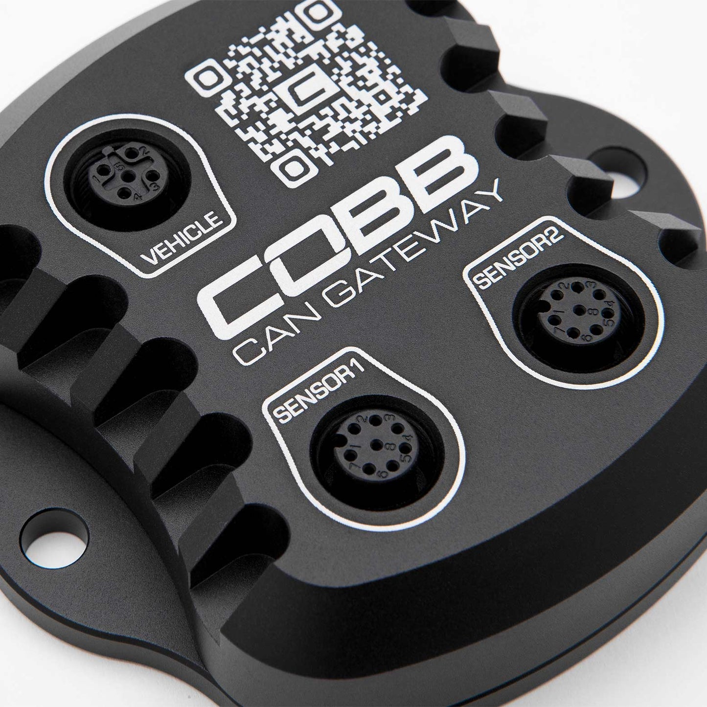 Cobb 17-20 Ford F-150 Ecoboost Raptor CAN Flex Fuel Upgrade Kit