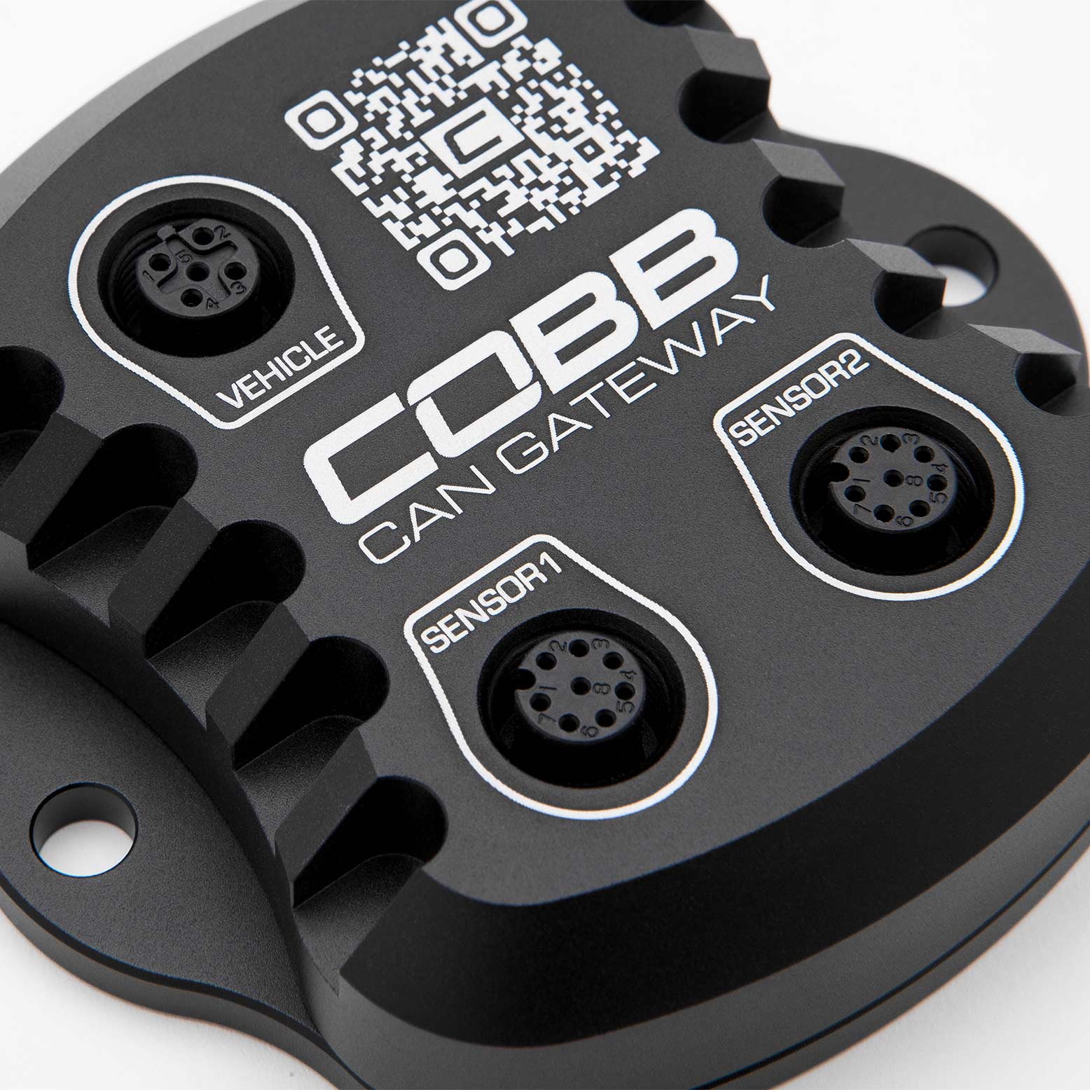 Cobb 17-20 Ford F-150 Ecoboost Raptor CAN Flex Fuel Upgrade Kit