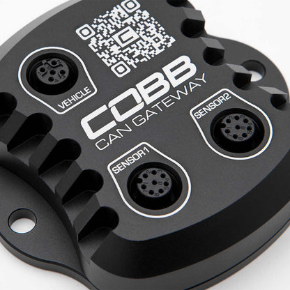 Cobb 17-20 Ford F-150 Ecoboost Raptor CAN Flex Fuel Upgrade Kit