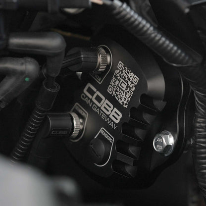 Cobb 17-20 Ford F-150 Ecoboost Raptor CAN Flex Fuel Upgrade Kit