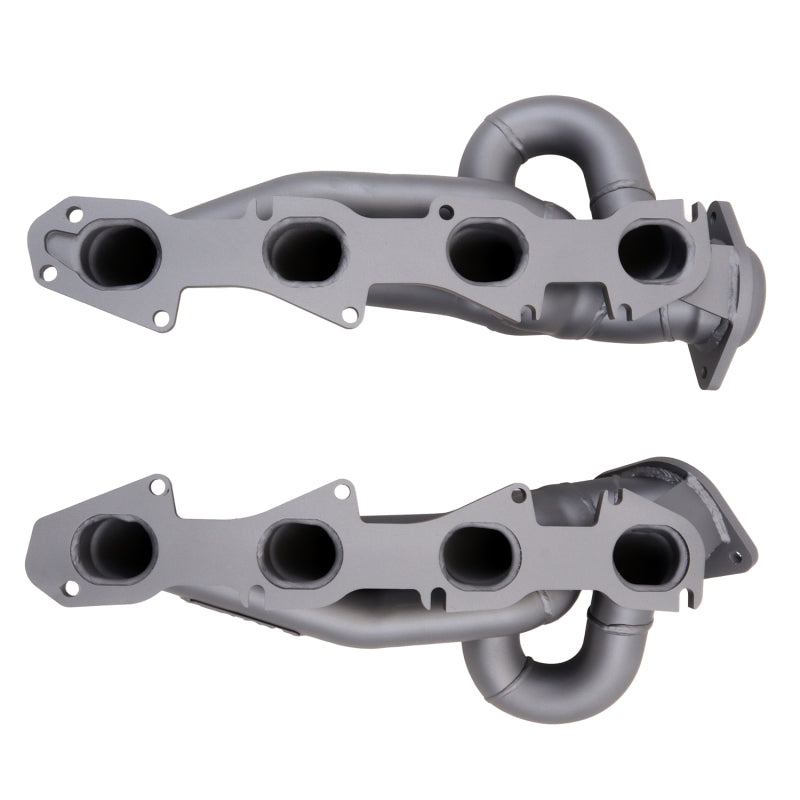 BBK Performance Shorty Headers: Dodge Ram 5.7L Hemi 2009 - 2018 (1500 ONLY)
