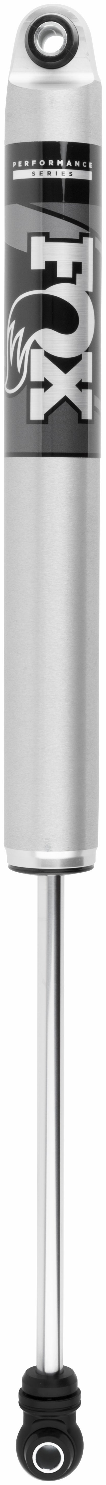 FOX 2.0 Perf Series 12.2in Smooth Body IFP Rear Shock (REAR): Jeep Gladiator (18-26)