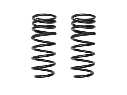 ICON 3.5in Rear Coil Spring Kit | Toyota Tundra (22-23) (51013)