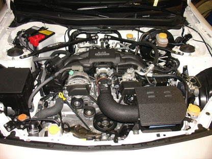 Injen 2013+ Subaru BRZ 2.0L Wrinkle Black Short Ram Intake | Toyota Tundra (19-21) (SP1230WB)