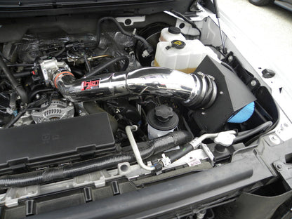 Injen PowerFlow Intake | Ford F-150 4.6L V8 (09-10) / 2004-2008 (PF9027P)