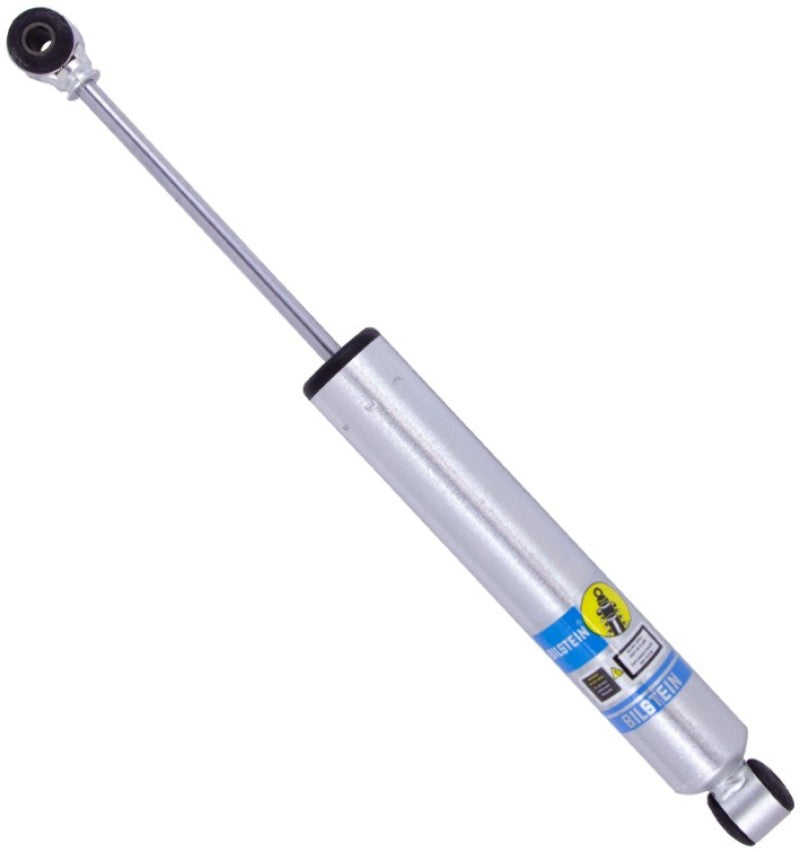 Bilstein B8 5100 Steering Damper: Jeep Wrangler (18-25) & Gladiator (20-25)