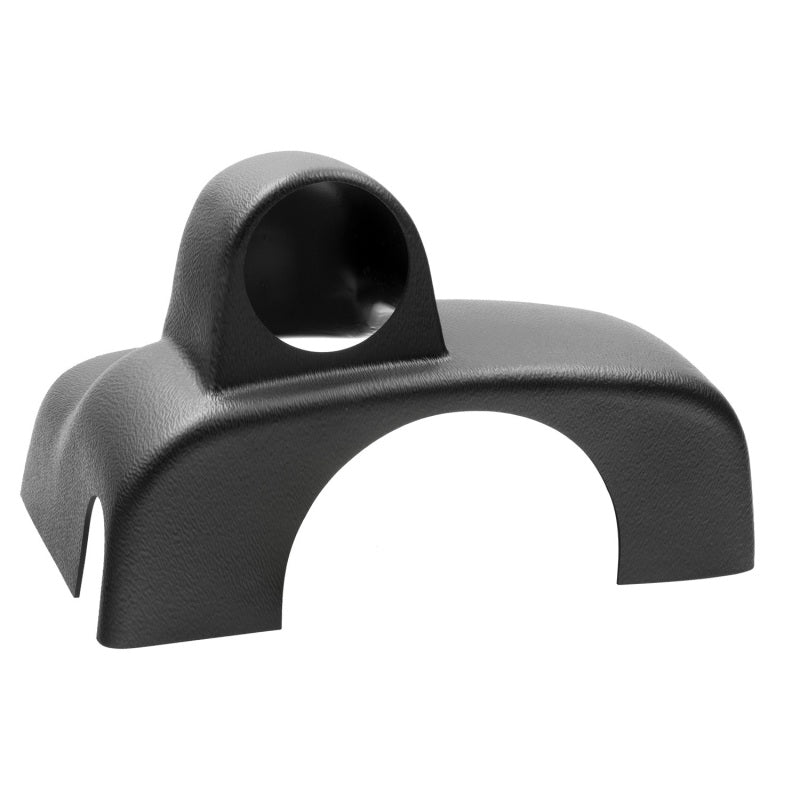 AutoMeter 15+ Ford F-150 (Console Shift) 2 1/6in Steering Column Gauge Mount | 2015-17 (15028)