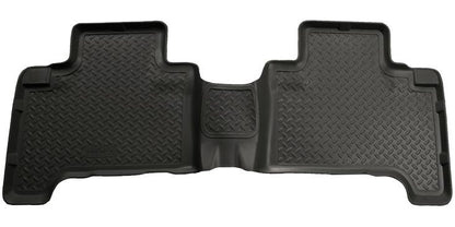 Husky Liners 2nd Row Floor Liners | Toyota 4Runner (03-09) (65751)