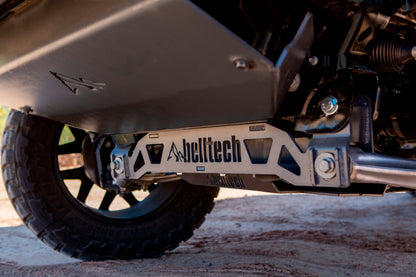 Belltech 4-7.5in Lift Kit | Ford Bronco (21-26) (152600HK)