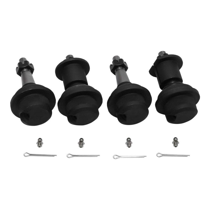 Yukon Gear HD Ball Joint Kit | Jeep JL/JT (18+ / 20-25)