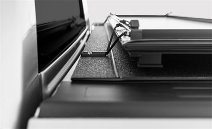 Access LOMAX Hard Tri-Fold Cover | Toyota Tacoma (16-23) (G3050019)