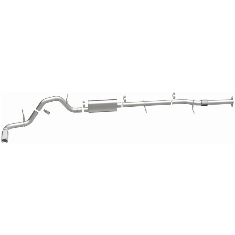 Magnaflow NEO SS Cat-Back Exhaust | Chevy Colorado (23+) / GMC Canyon (19649)