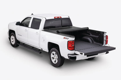 Tonno Pro Lo-Roll Tonneau Cover | Ford F-250/F-350 Super Duty (18-20) (LR-3095)