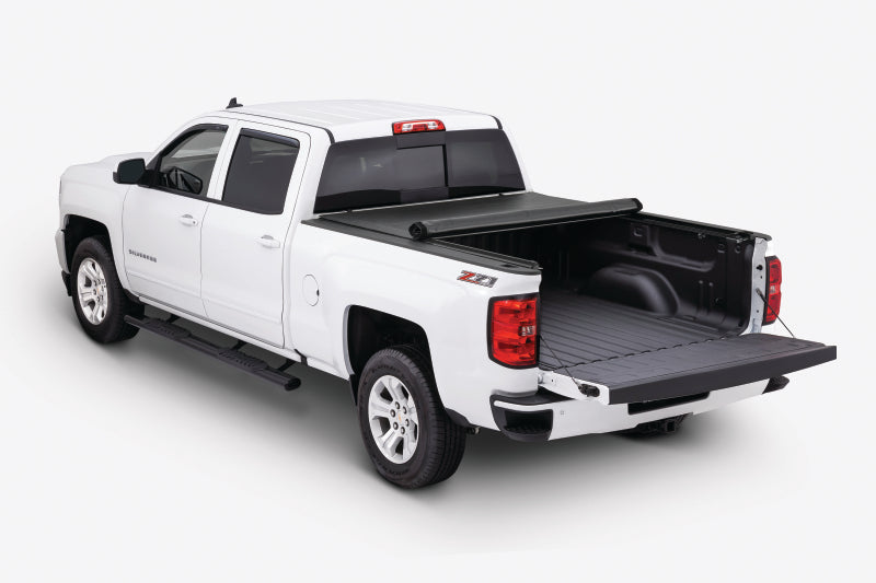 Tonno Pro Lo-Roll Tonneau Cover | Ford F-250/F-350 Super Duty (18-20) (LR-3095)