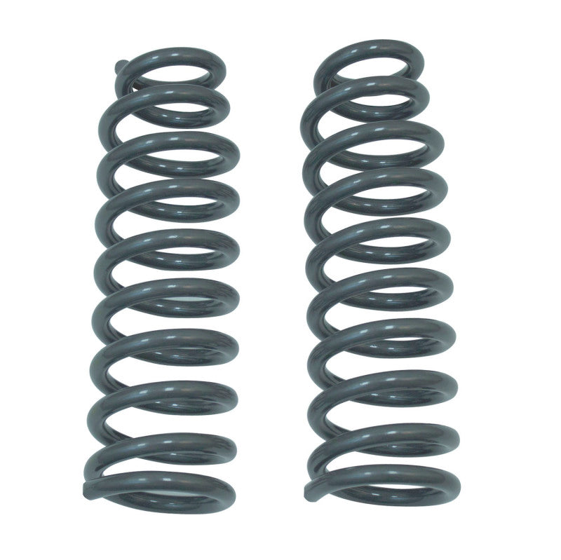 MaxTrac 2in Front Lowering Coils | Ford F-150 (04-14) (253120)
