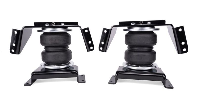 Air Lift LoadLifter 5000 Air Spring Kit: Ram 3500 (19-24)