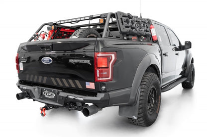 Addictive Desert Designs Phantom Front Bumper | Ford F-150 Raptor (17-20) (F110263200103)