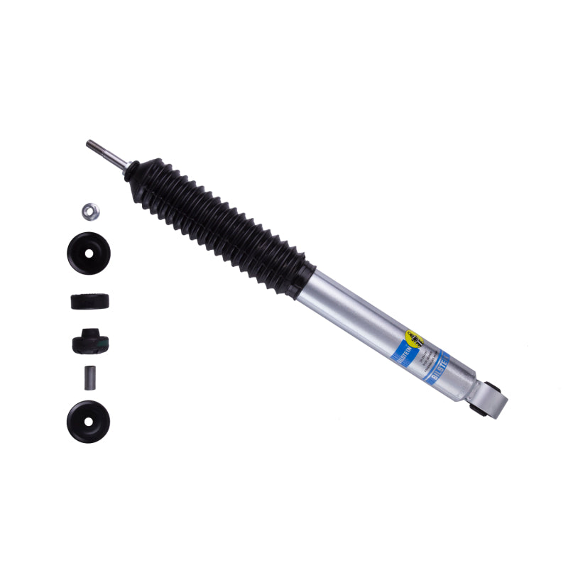 Bilstein B8 5100 Front Shock: Ram 3500 2013 - 2025 (w/ 2-2.5" Front Lift)