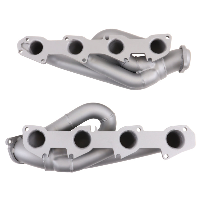 BBK Performance Shorty Headers: Dodge Ram 5.7L Hemi 2003 - 2008 (1500 ONLY)