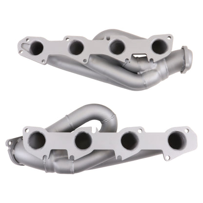 BBK Performance Shorty Headers: Dodge Ram 5.7L Hemi 2003 - 2008 (1500 ONLY)