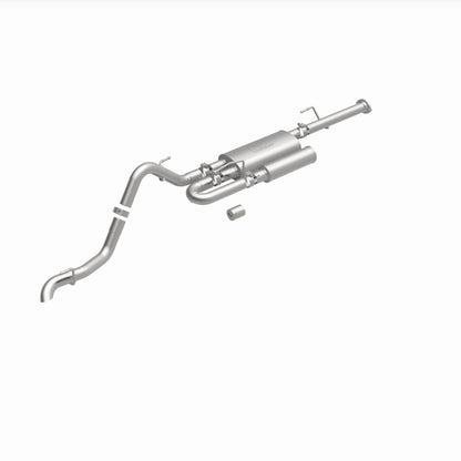 Magnaflow Overland SS Cat-Back Exhaust | Toyota Tacoma (16-23) (19583)