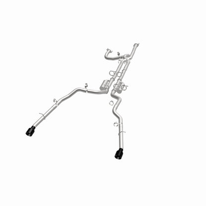 MagnaFlow SPEQ Series Cat-Back Performance Exhaust System: Ram 1500 TRX (21-24)