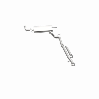 Magnaflow Direct-Fit Replacement Exhaust System | Jeep Wrangler 3.8L (07-11) (106-0045)