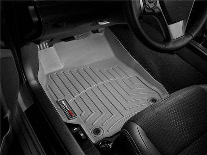 WeatherTech Front FloorLiner | Ford F-150 (15-26) / Raptor (17-23) / Lightning (22-26) (466971)