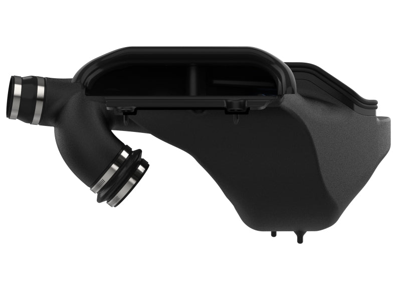 aFe POWER Magnum FORCE Stage-2 Pro DRY S Intake | Ford F-150 V6-3.5L (tt) (21-21) (54-13061D)
