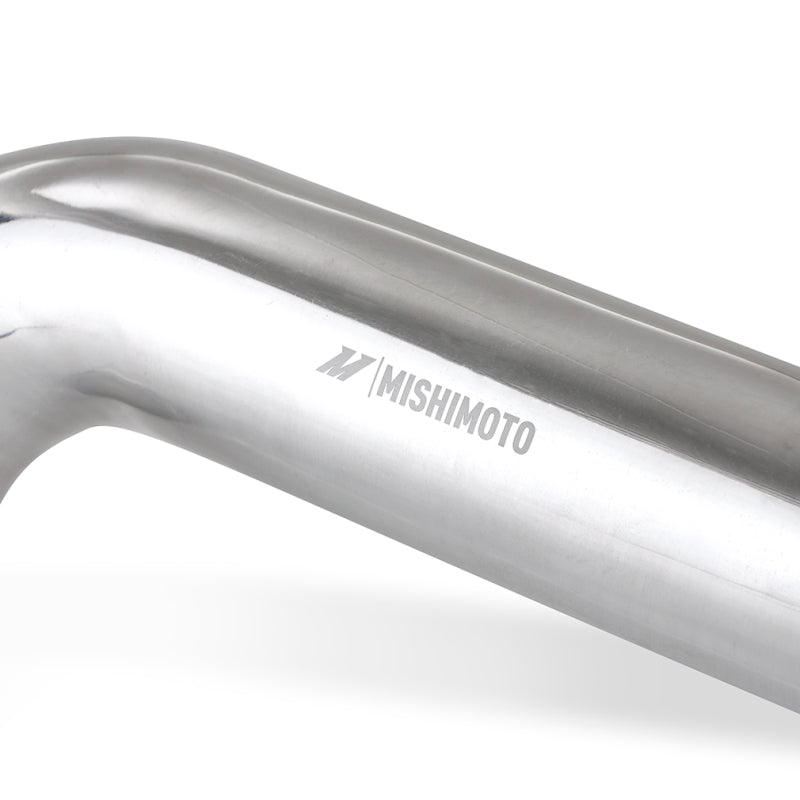Mishimoto 21+ Ford Bronco 2.3L ICP Kit Upgrade | Ford Bronco VI (U725) (MMICP-BR23-21USP)