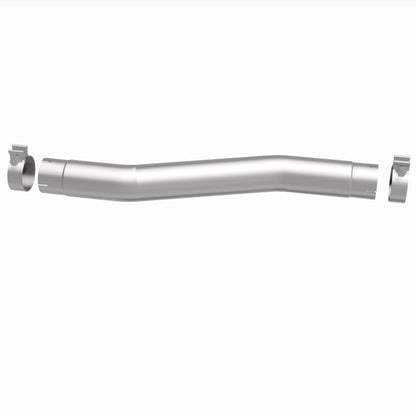 Magnaflow D-Fit Muffler Replacement Kit | Chevy Silverado 1500 4.3L/5.3L (19476)