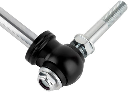 FOX Performance Series 2.0 TS Steering Stabilizer 1.375" Tie Rod (FRONT): Jeep Wrangler JK 2007-2018
